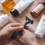 how to prevent razor burn and ingrown hairs: expert tips