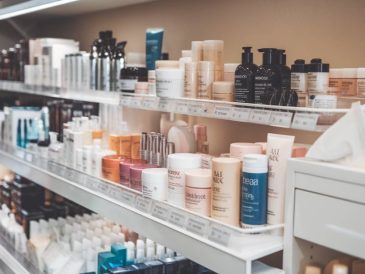 finding the right moisturizer for your skin type