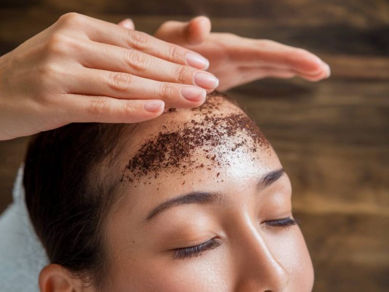 how to exfoliate properly: the secret to clearer, smoother skin