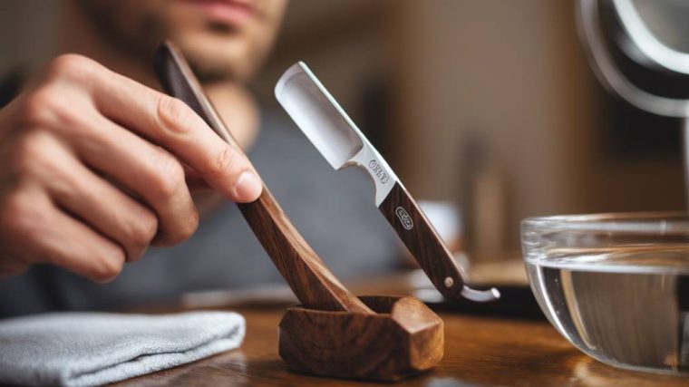 mastering the art of the perfect shave: tools and techniques