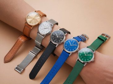 5 essential watches for every occasion: from work to weekend