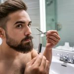 mastering the art of the perfect shave: tools and techniques