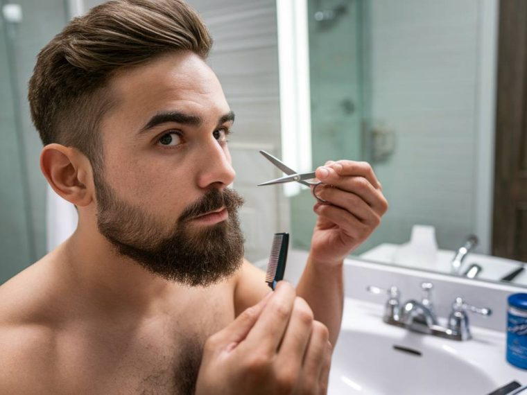 grooming mistakes men make and how to avoid them