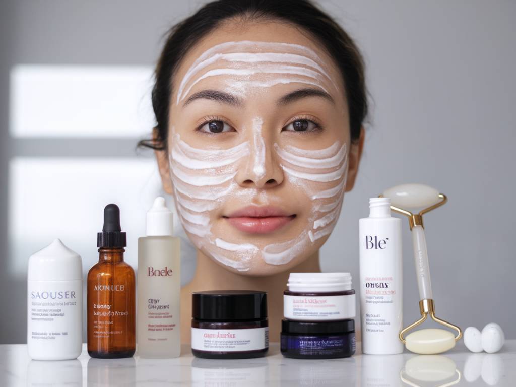 how to layer skincare products for maximum effectiveness