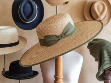 a detailed guide to finding your perfect hat style