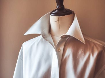 understanding shirt collars: which style suits you best