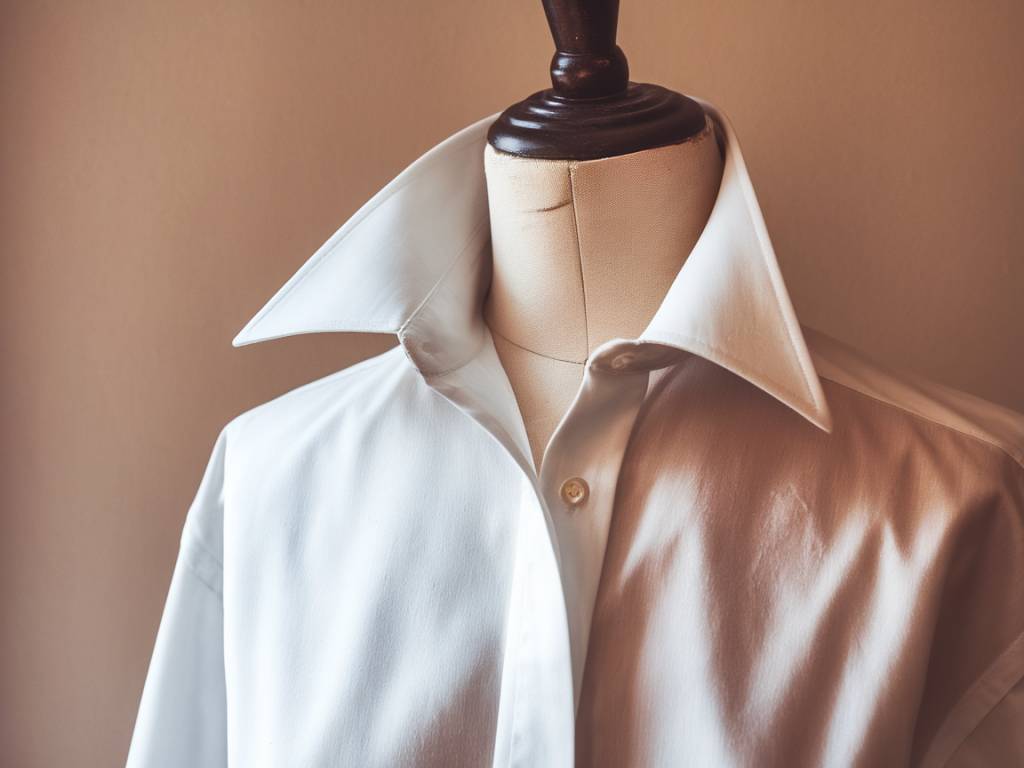 understanding shirt collars: which style suits you best