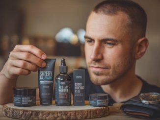 Top grooming products every modern man needs