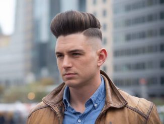 A closer look at classic men's hairstyles and their revival